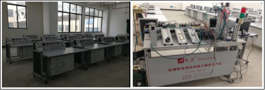 襄陽汽車職業(yè)技術(shù)學(xué)院機(jī)電一體化技術(shù)專業(yè)介紹