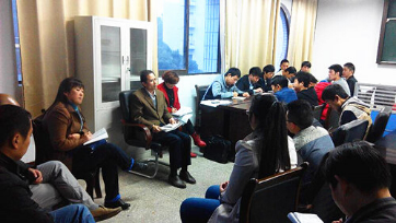 2014年9-10月工作簡報