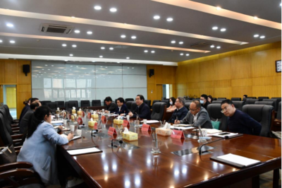 襄陽職業技術學院:對接襄陽&ldquo;十四五&rdquo;規劃, 明確辦學定位,精準服務地方重大項目