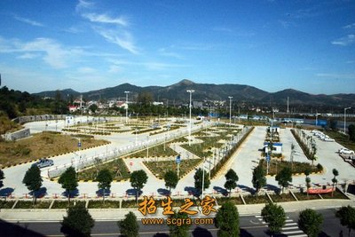 襄陽汽車職業技術學院