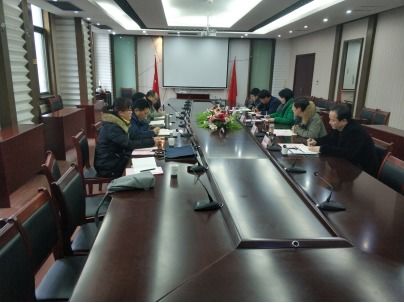 市科協副主席張潤昊帶隊調研湖北文理學院襄陽汽車職業技術學院