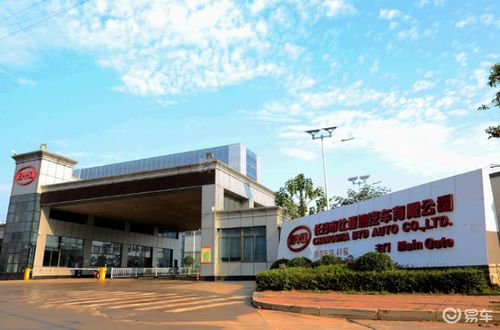 二月份廠商銷量出爐,比亞迪賣車不分淡旺季,奇瑞背后偷著樂