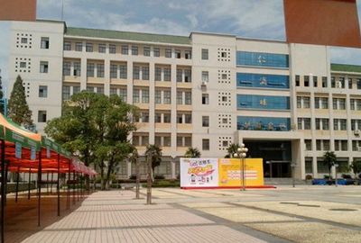 襄陽汽車職業(yè)技術(shù)學(xué)院怎么樣