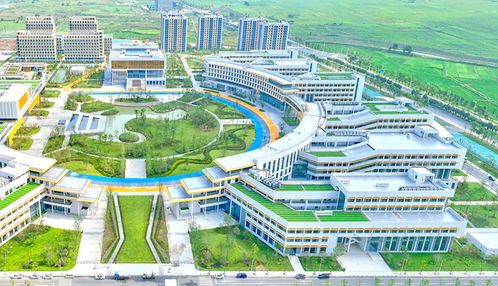 千年古城煥發(fā)現(xiàn)代魅力,爭(zhēng)當(dāng)中部崛起排頭兵 襄陽 舊與新的時(shí)代交響丨封面策劃①