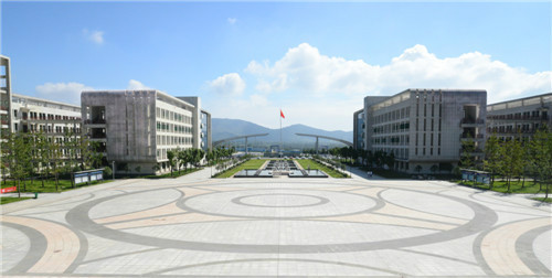 襄陽汽車職業(yè)技術學院