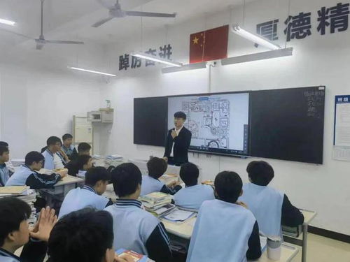 你不知道的職業(yè)教育④ 讀職校,有榜樣 志同道合終成良師益友