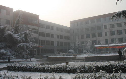 保定電力職業(yè)技術學院聯(lián)系方式與地理位置